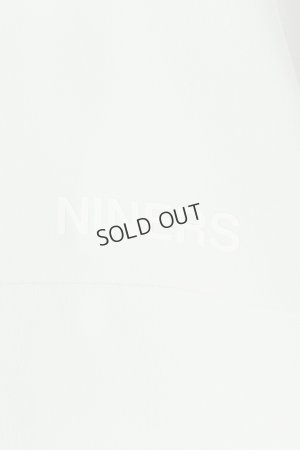 画像8: {SOLD}TFW49 ティーエフダブリューフォーティーナイン MOCKNECK T SHIRT{-BES}