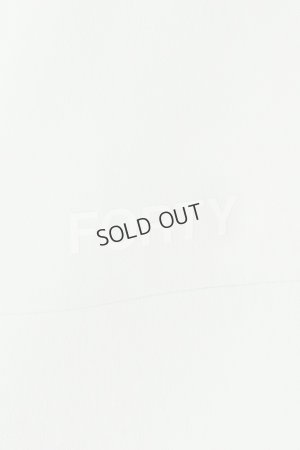 画像9: {SOLD}TFW49 ティーエフダブリューフォーティーナイン MOCKNECK T SHIRT{-BES}