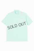 TFW49 ティーエフダブリューフォーティーナイン SIDE MESH SHORT SLEEVE T{-BES}