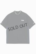 {SOLD}TFW49 ティーエフダブリューフォーティーナイン RELAX HALF MOCKNECK{-BES}