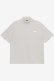 画像1: TFW49 ティーエフダブリューフォーティーナイン HALF MOCKNECK TEE{-BEA} (1)
