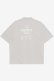 画像2: TFW49 ティーエフダブリューフォーティーナイン HALF MOCKNECK TEE{-BEA} (2)