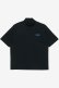 画像1: TFW49 ティーエフダブリューフォーティーナイン HALF MOCKNECK TEE{-BEA} (1)
