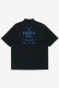 画像2: TFW49 ティーエフダブリューフォーティーナイン HALF MOCKNECK TEE{-BEA}
