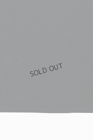 画像6: TFW49 ティーエフダブリューフォーティーナイン HALF MOCKNECK TEE{-BEA}