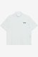 画像1: TFW49 ティーエフダブリューフォーティーナイン HALF MOCKNECK TEE{-BEA} (1)