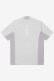 画像2: TFW49 ティーエフダブリューフォーティーナイン SIDE PANEL SHORT SLEEVE MOCKNECK{-BEA}