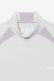 画像3: TFW49 ティーエフダブリューフォーティーナイン SIDE PANEL SHORT SLEEVE MOCKNECK{-BEA}