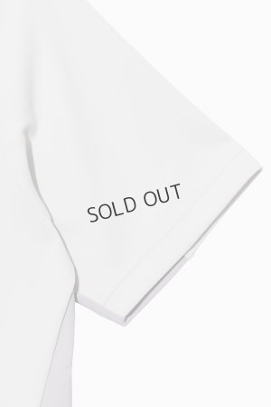 画像6: {SOLD}TFW49 ティーエフダブリューフォーティーナイン SIDE PANEL SHORT SLEEVE MOCKNECK{-BEA}