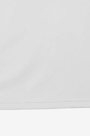 画像7: TFW49 ティーエフダブリューフォーティーナイン SIDE PANEL SHORT SLEEVE MOCKNECK{-BEA}