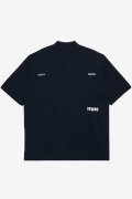 TFW49 ティーエフダブリューフォーティーナイン WIDE SHORT SLEEVE T{-BEA}