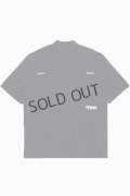 TFW49 ティーエフダブリューフォーティーナイン WIDE SHORT SLEEVE T{-BEA}