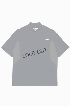 画像2: TFW49 ティーエフダブリューフォーティーナイン WIDE SHORT SLEEVE T{-BEA}