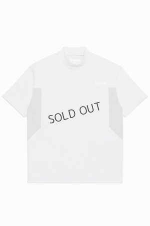 画像1: TFW49 ティーエフダブリューフォーティーナイン WIDE SHORT SLEEVE T{-BEA}