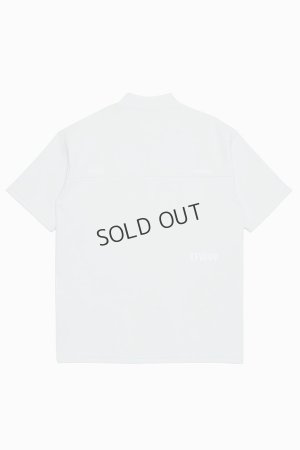 画像2: TFW49 ティーエフダブリューフォーティーナイン WIDE SHORT SLEEVE T{-BEA}