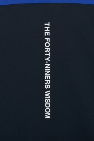 画像10: TFW49 ティーエフダブリューフォーティーナイン HALF ZIP SS MOCKNECK{-BEA}