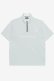 画像1: TFW49 ティーエフダブリューフォーティーナイン HALF ZIP SS MOCKNECK{-BEA} (1)