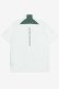 画像2: TFW49 ティーエフダブリューフォーティーナイン HALF ZIP SS MOCKNECK{-BEA} (2)