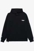 TFW49 ティーエフダブリューフォーティーナイン CARDBOARD MATERIAL HOODIE{-BEA}