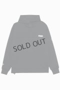 TFW49 ティーエフダブリューフォーティーナイン CARDBOARD MATERIAL HOODIE{-BEA}