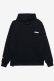 画像1: TFW49 ティーエフダブリューフォーティーナイン CARDBOARD MATERIAL HOODIE{-BEA} (1)