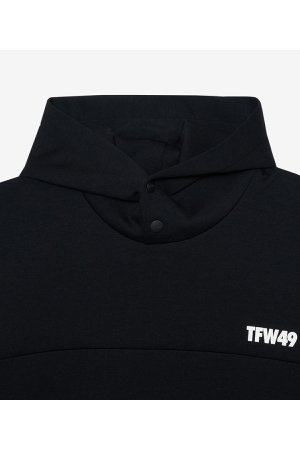 画像3: TFW49 ティーエフダブリューフォーティーナイン CARDBOARD MATERIAL HOODIE{-BEA}