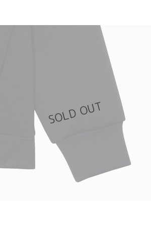 画像6: {SOLD}TFW49 ティーエフダブリューフォーティーナイン CARDBOARD MATERIAL HOODIE{-BEA}