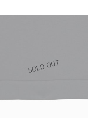 画像7: {SOLD}TFW49 ティーエフダブリューフォーティーナイン CARDBOARD MATERIAL HOODIE{-BEA}