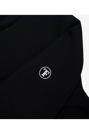 画像9: TFW49 ティーエフダブリューフォーティーナイン CARDBOARD MATERIAL HOODIE{-BEA}