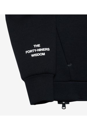 画像10: TFW49 ティーエフダブリューフォーティーナイン CARDBOARD MATERIAL HOODIE{-BEA}