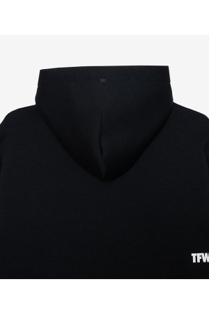 画像12: TFW49 ティーエフダブリューフォーティーナイン CARDBOARD MATERIAL HOODIE{-BEA}