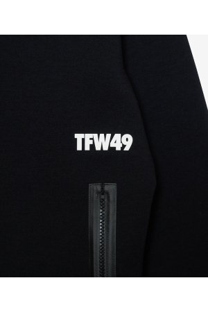 画像13: TFW49 ティーエフダブリューフォーティーナイン CARDBOARD MATERIAL HOODIE{-BEA}