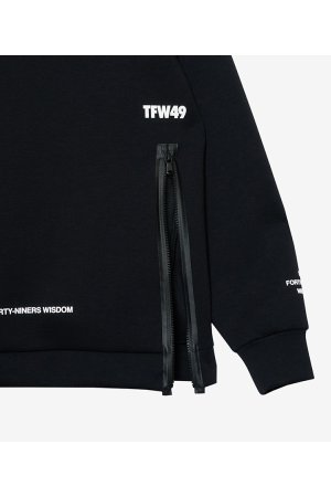 画像15: TFW49 ティーエフダブリューフォーティーナイン CARDBOARD MATERIAL HOODIE{-BEA}