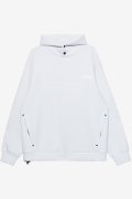 TFW49 ティーエフダブリューフォーティーナイン CARDBOARD MATERIAL HOODIE{-BEA}