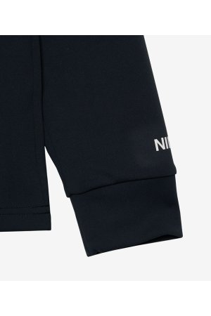 画像6: TFW49 ティーエフダブリューフォーティーナイン WIDE LONG SLEEVE MOCKNECK TEE{-BEA}