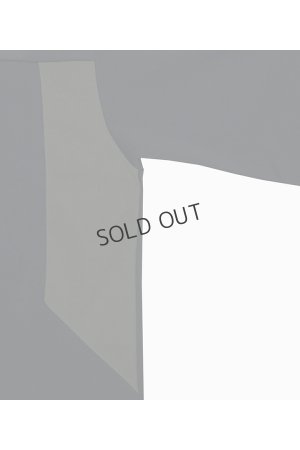 画像10: {SOLD}TFW49 ティーエフダブリューフォーティーナイン WIDE LONG SLEEVE MOCKNECK TEE{-BEA}