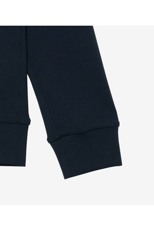 画像5: TFW49 ティーエフダブリューフォーティーナイン MOCK NECK HALF ZIP L/S TEE{-BEA}