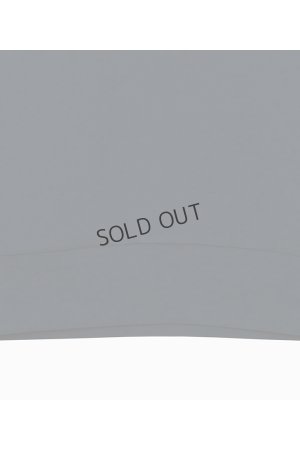 画像6: {SOLD}TFW49 ティーエフダブリューフォーティーナイン MOCK NECK HALF ZIP L/S TEE{-BEA}