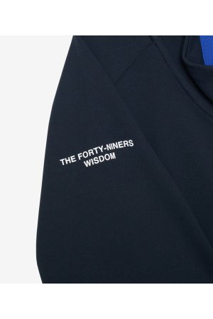 画像7: TFW49 ティーエフダブリューフォーティーナイン MOCK NECK HALF ZIP L/S TEE{-BEA}