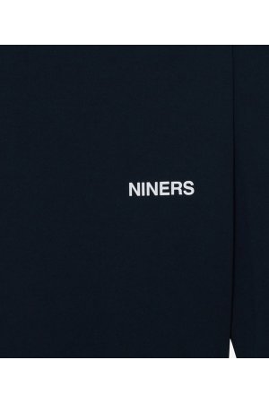 画像9: TFW49 ティーエフダブリューフォーティーナイン MOCK NECK HALF ZIP L/S TEE{-BEA}