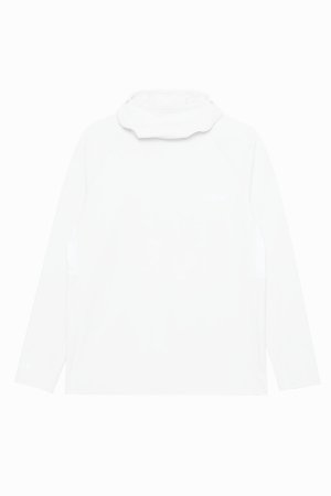 画像1:  {SOLD} TFW49 ティーエフダブリューフォーティーナイン LS BRUSHED HOODIE{-BEA}
