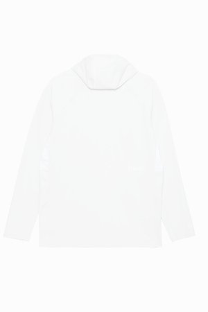 画像2:  {SOLD} TFW49 ティーエフダブリューフォーティーナイン LS BRUSHED HOODIE{-BEA}