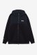 画像1: TFW49 ティーエフダブリューフォーティーナイン CARDBOARD MATERIAL FULL ZIP HOODIE{-BEA} (1)
