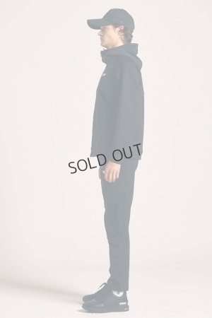 画像4: {SOLD}TFW49 ティーエフダブリューフォーティーナイン CARDBOARD MATERIAL FULL ZIP HOODIE{-BEA}