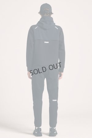 画像5: {SOLD}TFW49 ティーエフダブリューフォーティーナイン CARDBOARD MATERIAL FULL ZIP HOODIE{-BEA}