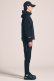 画像6: TFW49 ティーエフダブリューフォーティーナイン CARDBOARD MATERIAL FULL ZIP HOODIE{-BEA}