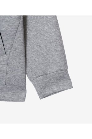 画像11: TFW49 ティーエフダブリューフォーティーナイン CARDBOARD MATERIAL FULL ZIP HOODIE{-BFA}