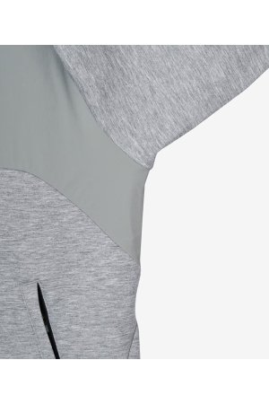 画像12: TFW49 ティーエフダブリューフォーティーナイン CARDBOARD MATERIAL FULL ZIP HOODIE{-BFA}