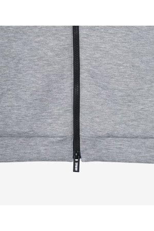 画像13: TFW49 ティーエフダブリューフォーティーナイン CARDBOARD MATERIAL FULL ZIP HOODIE{-BFA}