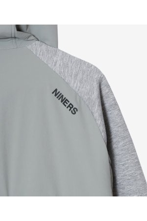画像19: TFW49 ティーエフダブリューフォーティーナイン CARDBOARD MATERIAL FULL ZIP HOODIE{-BFA}
